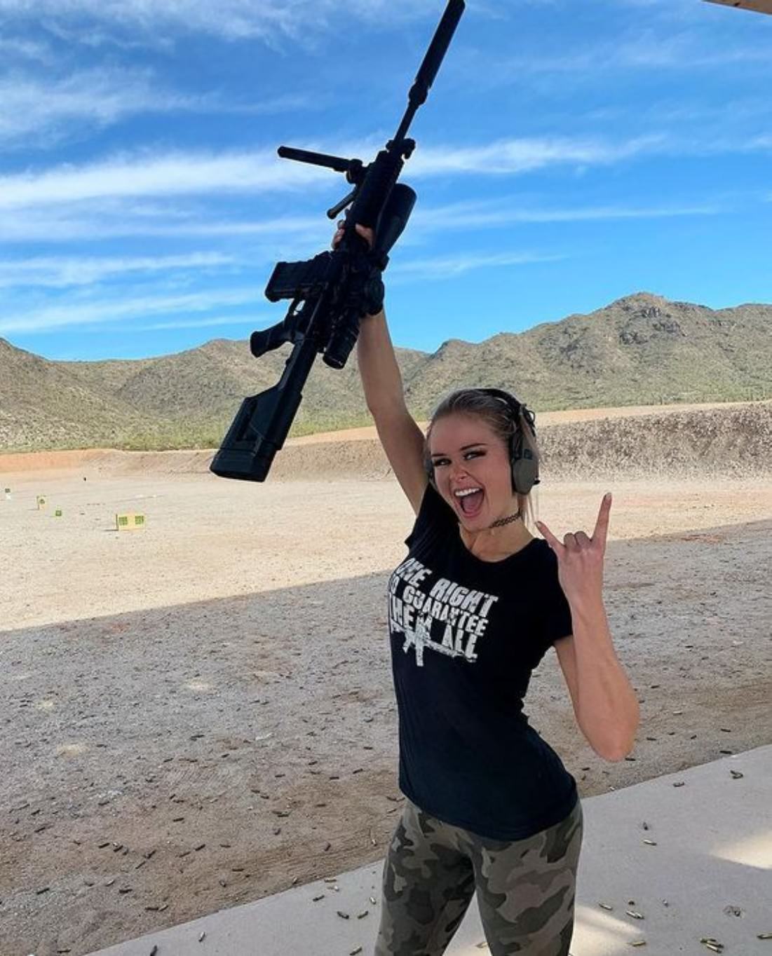 Sunday Gunday