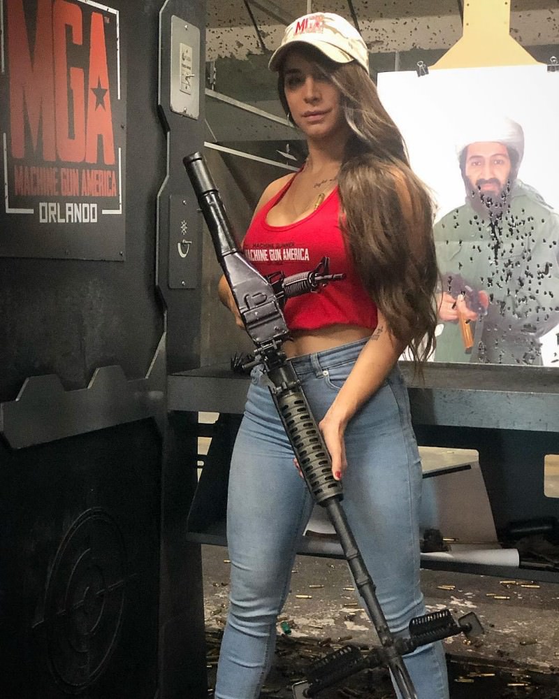 Sunday Gunday