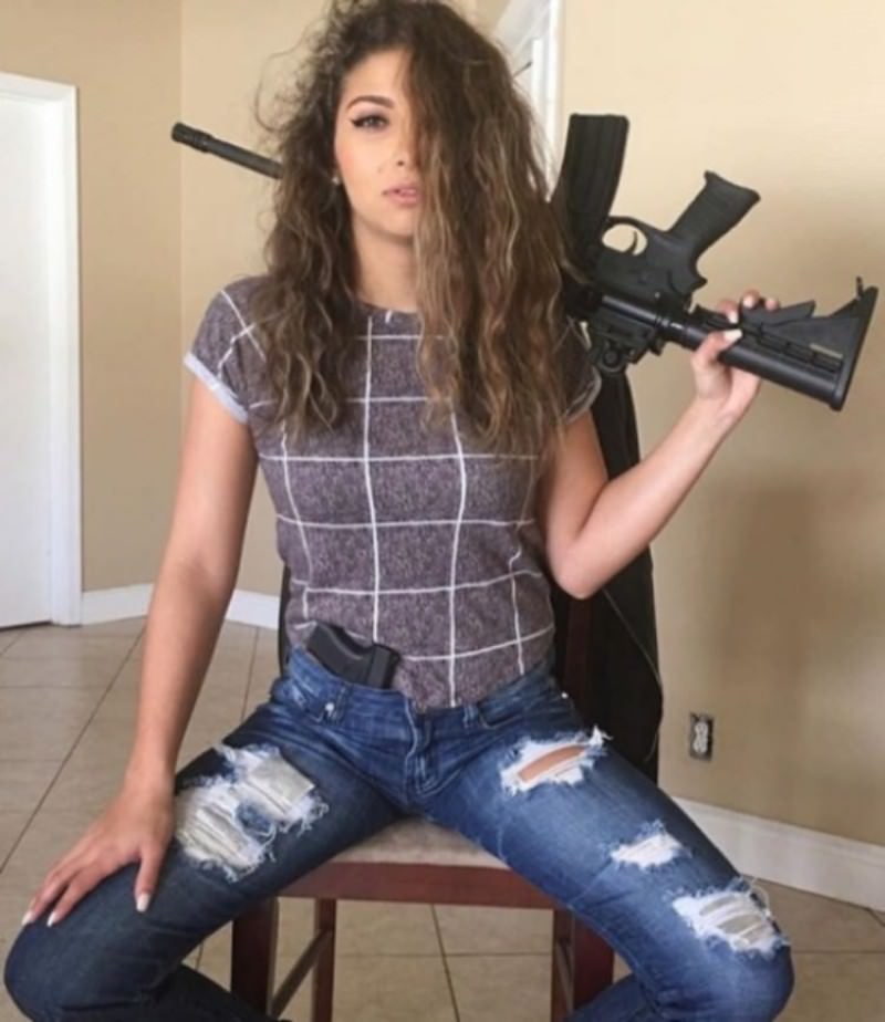 Sunday Gunday