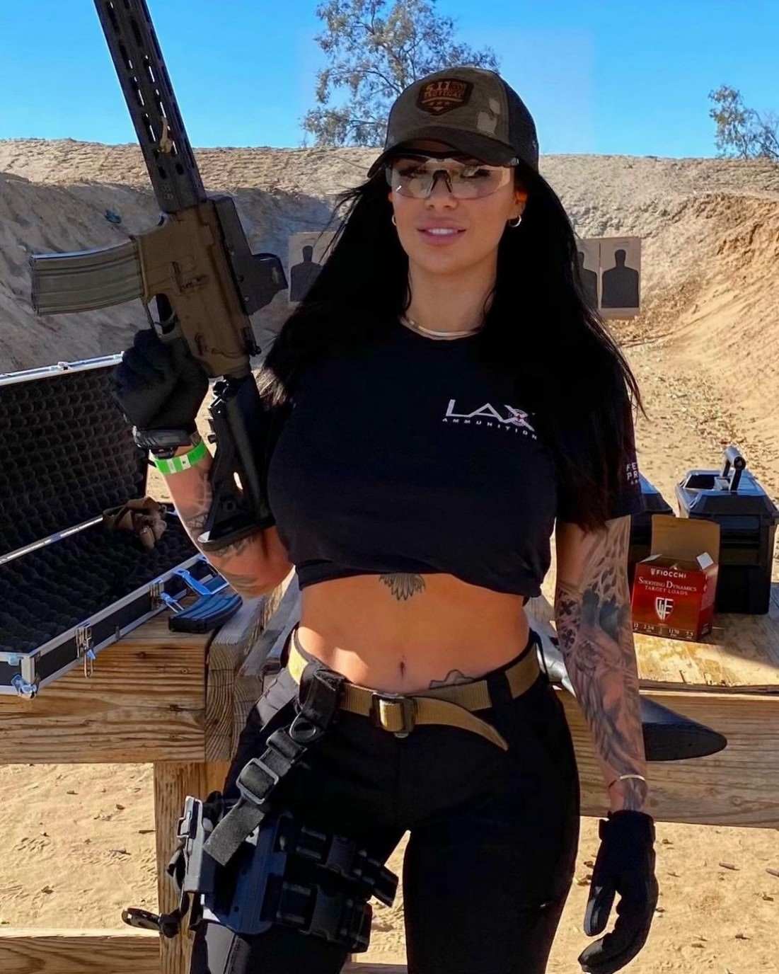 Sunday Gunday