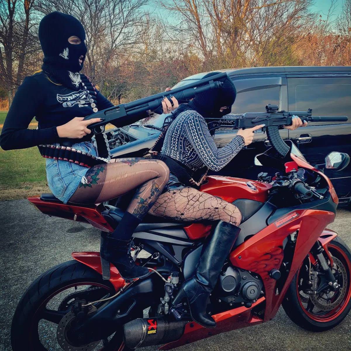 Sunday Gunday