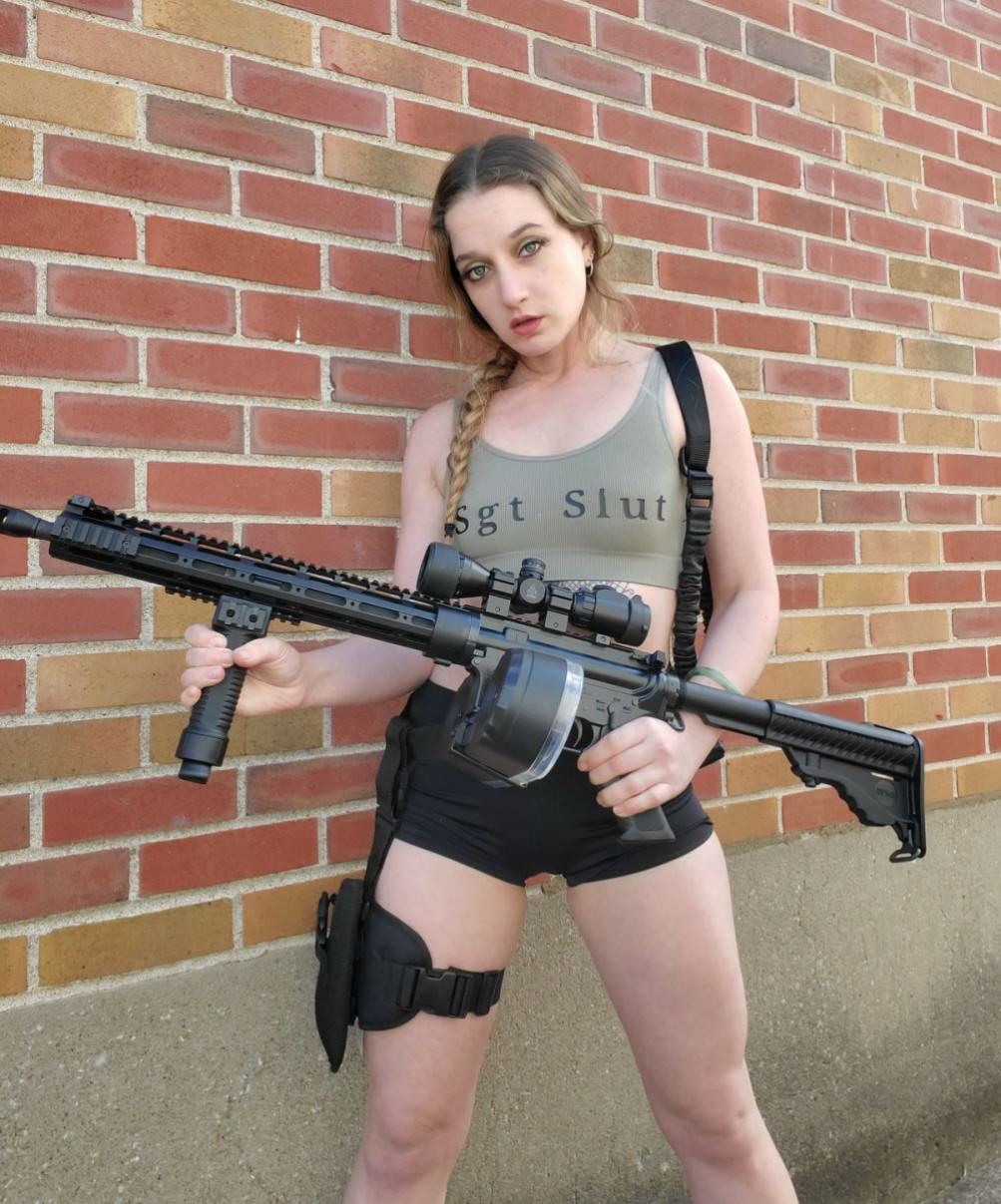 Sunday Gunday