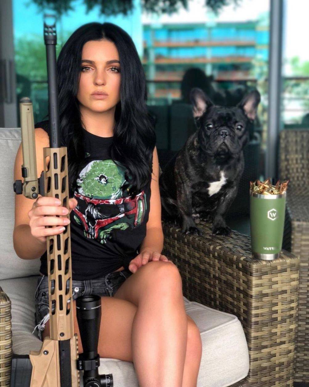 Sunday Gunday