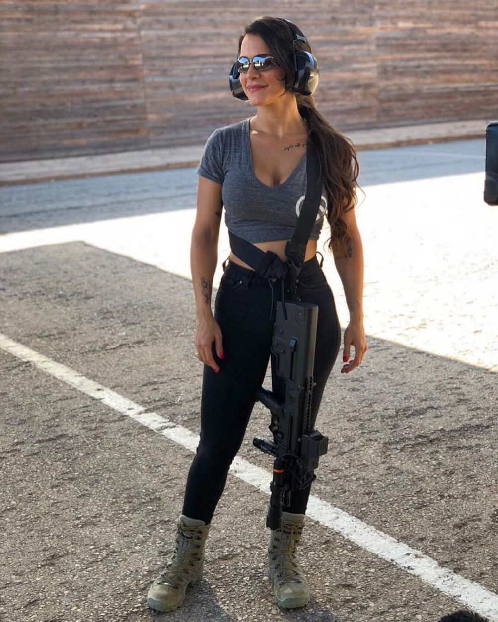 Sunday Gunday