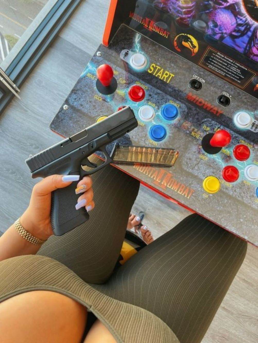 Sunday Gunday