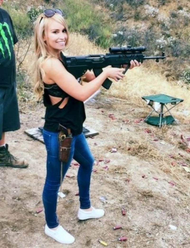 Sunday Gunday