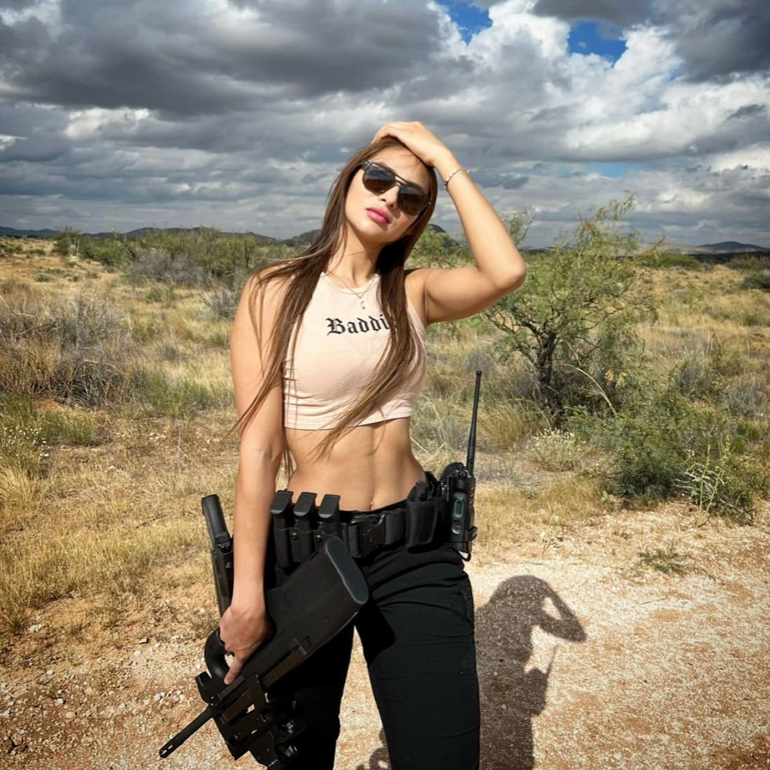  yazmin medina