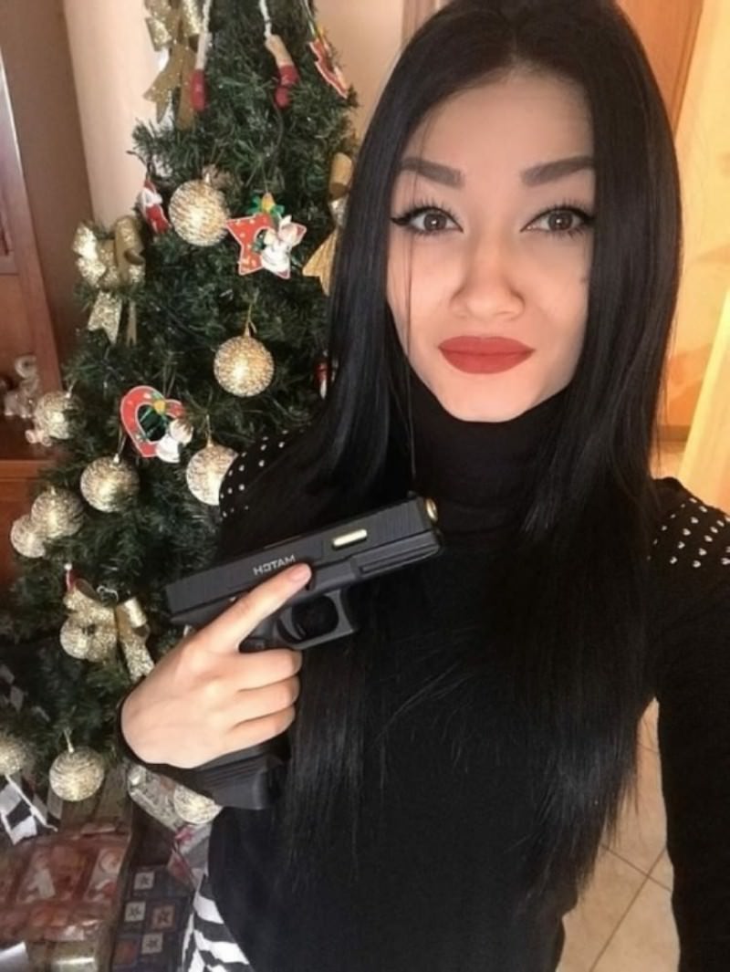 Sunday Gunday