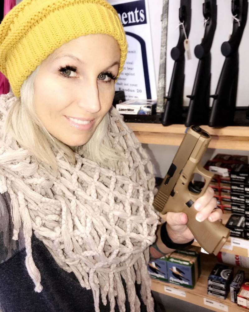 Sunday Gunday