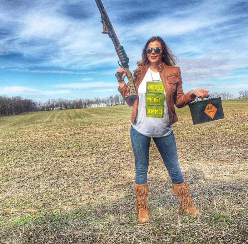 Sunday Gunday