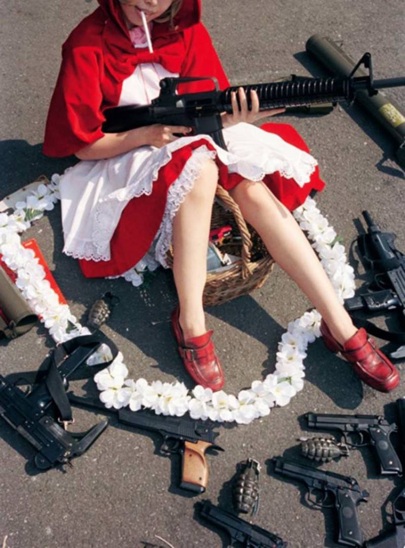 Sunday Gunday