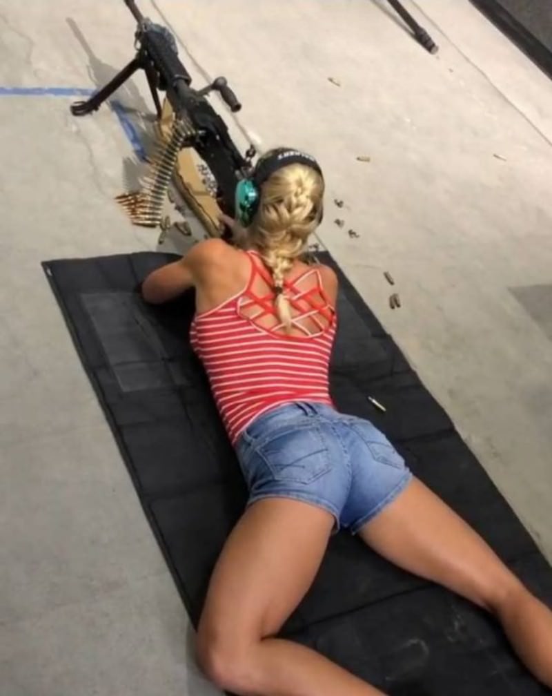 Sunday Gunday