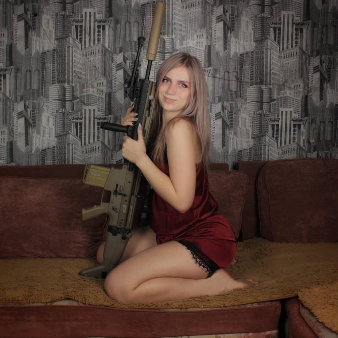 Sunday Gunday