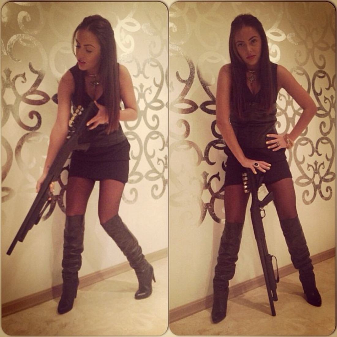 Sunday Gunday