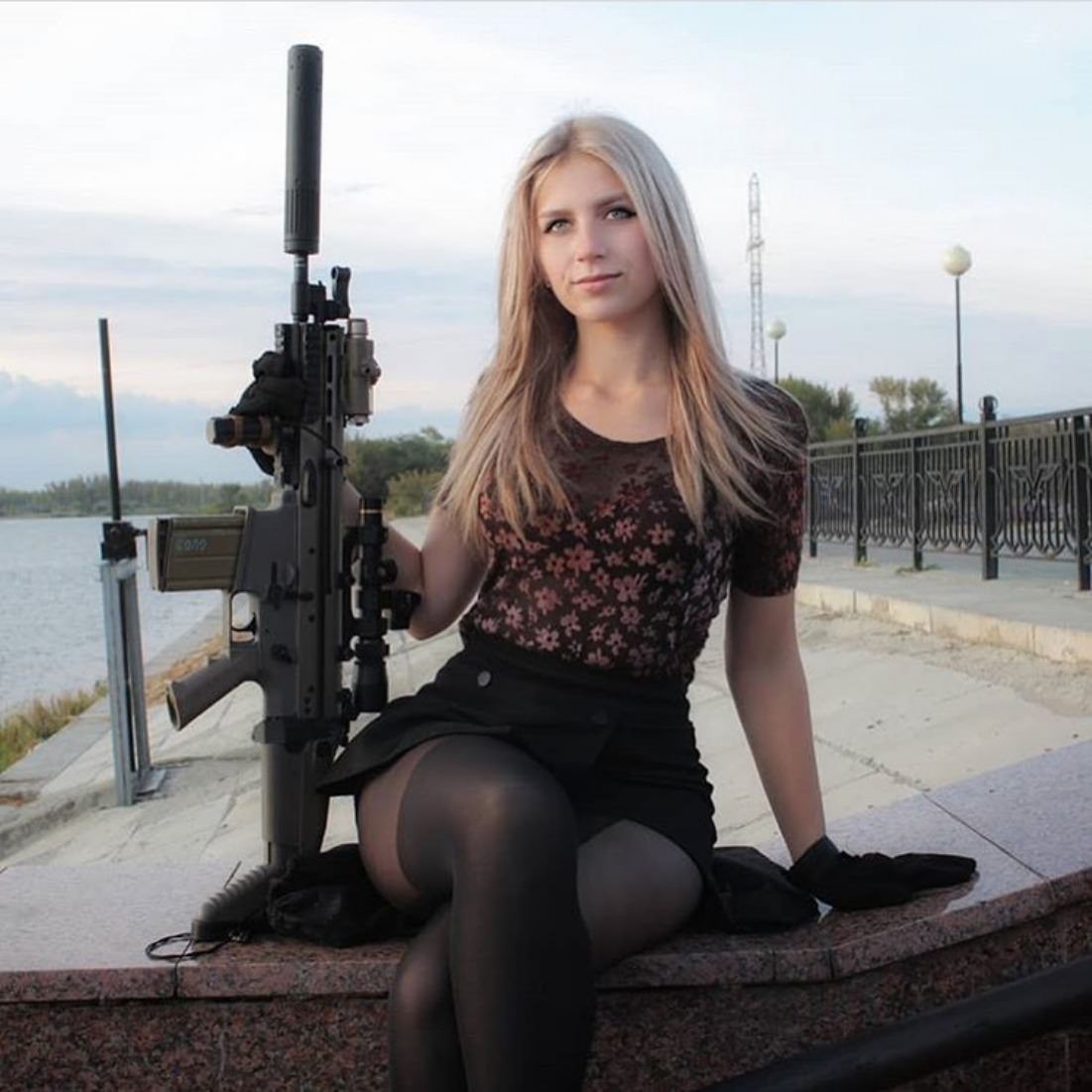 Sunday Gunday