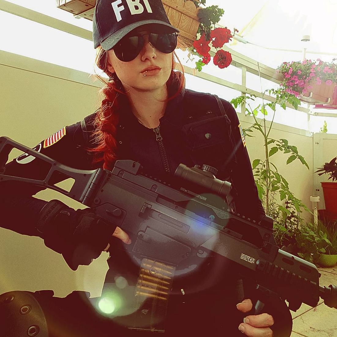 Sunday Gunday