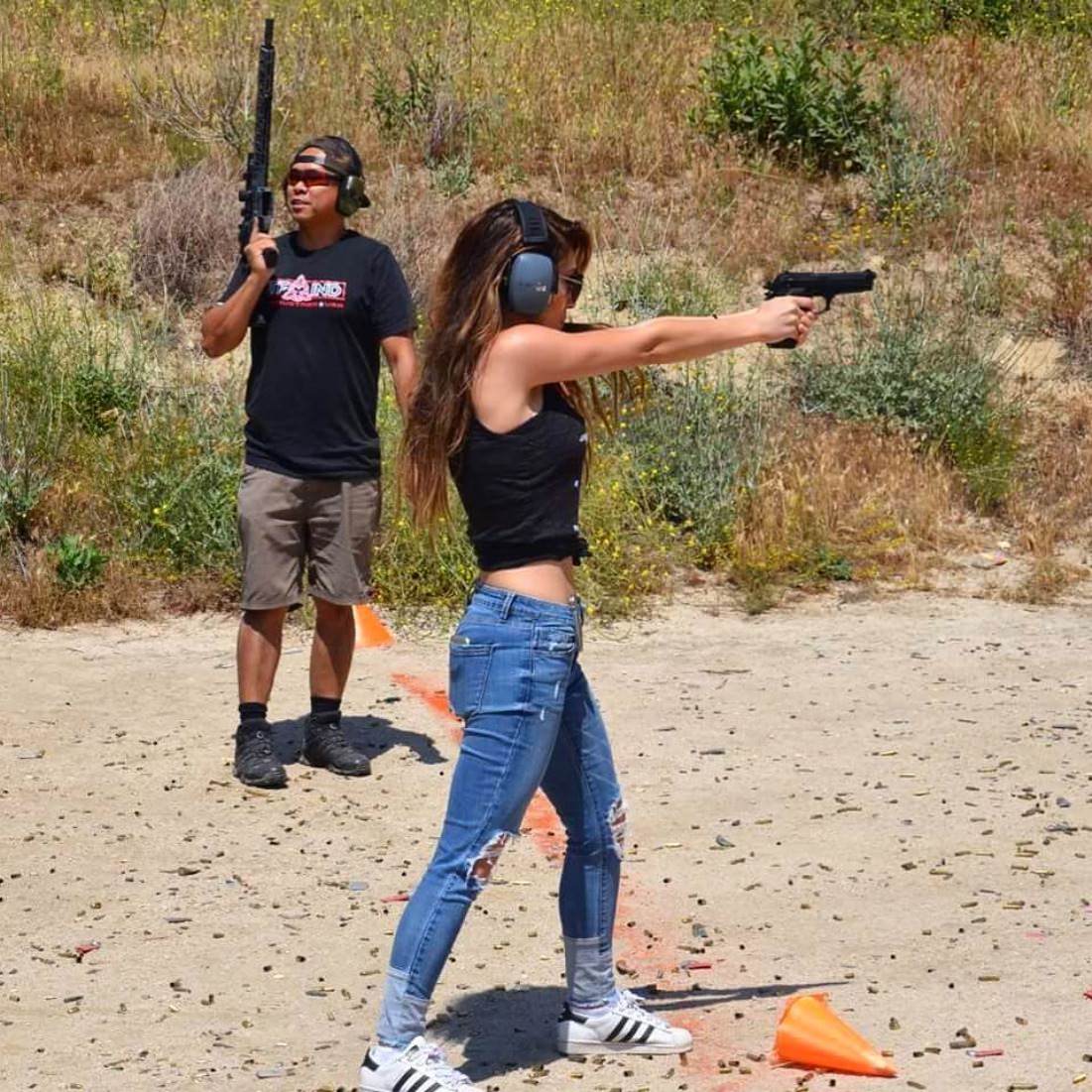 Sunday Gunday