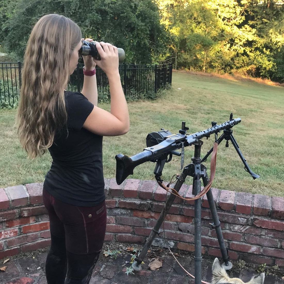 Sunday Gunday