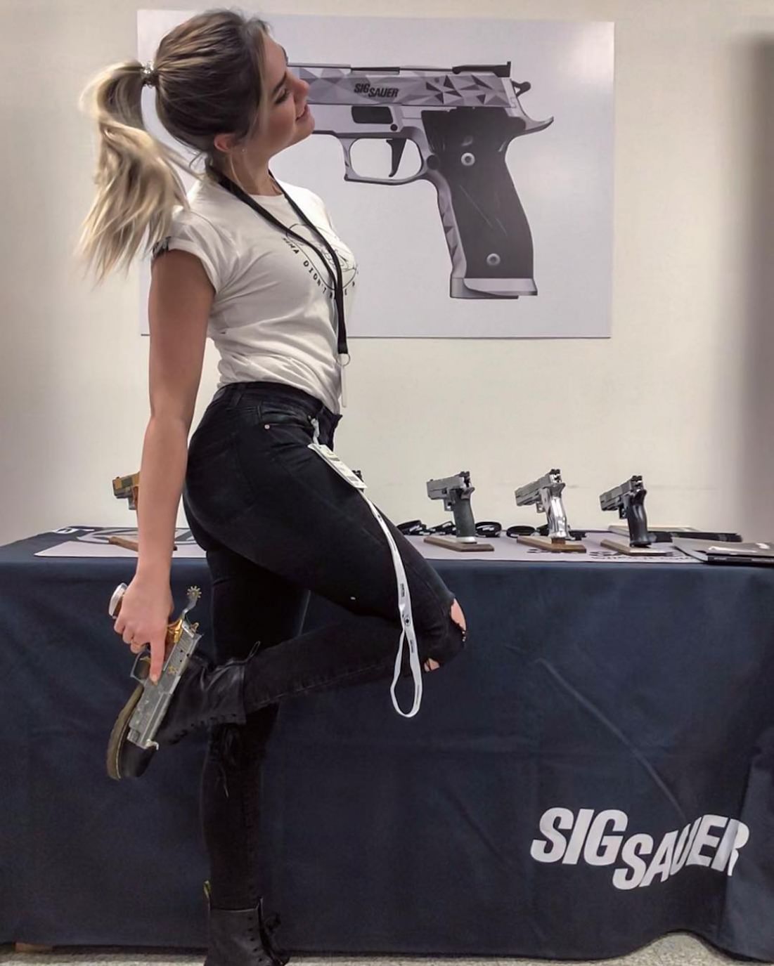 Sunday Gunday