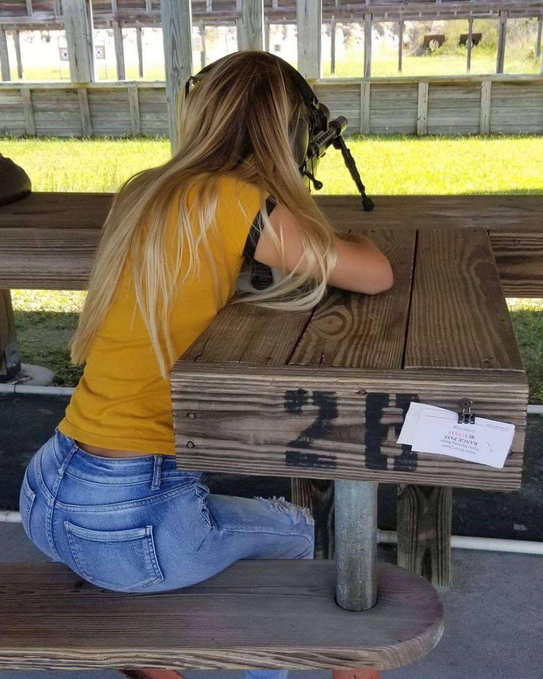 Sunday Gunday