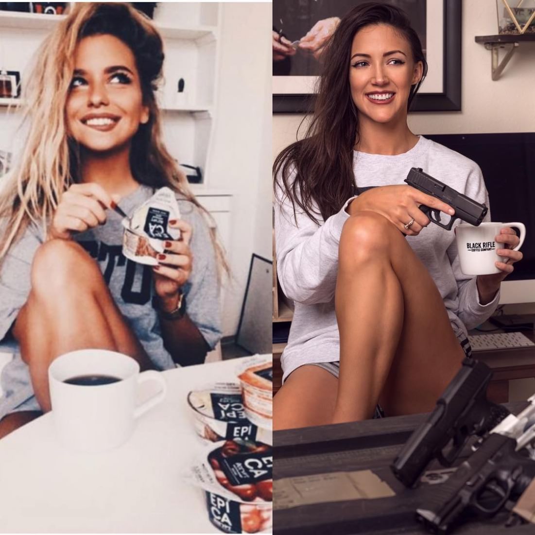 Sunday Gunday