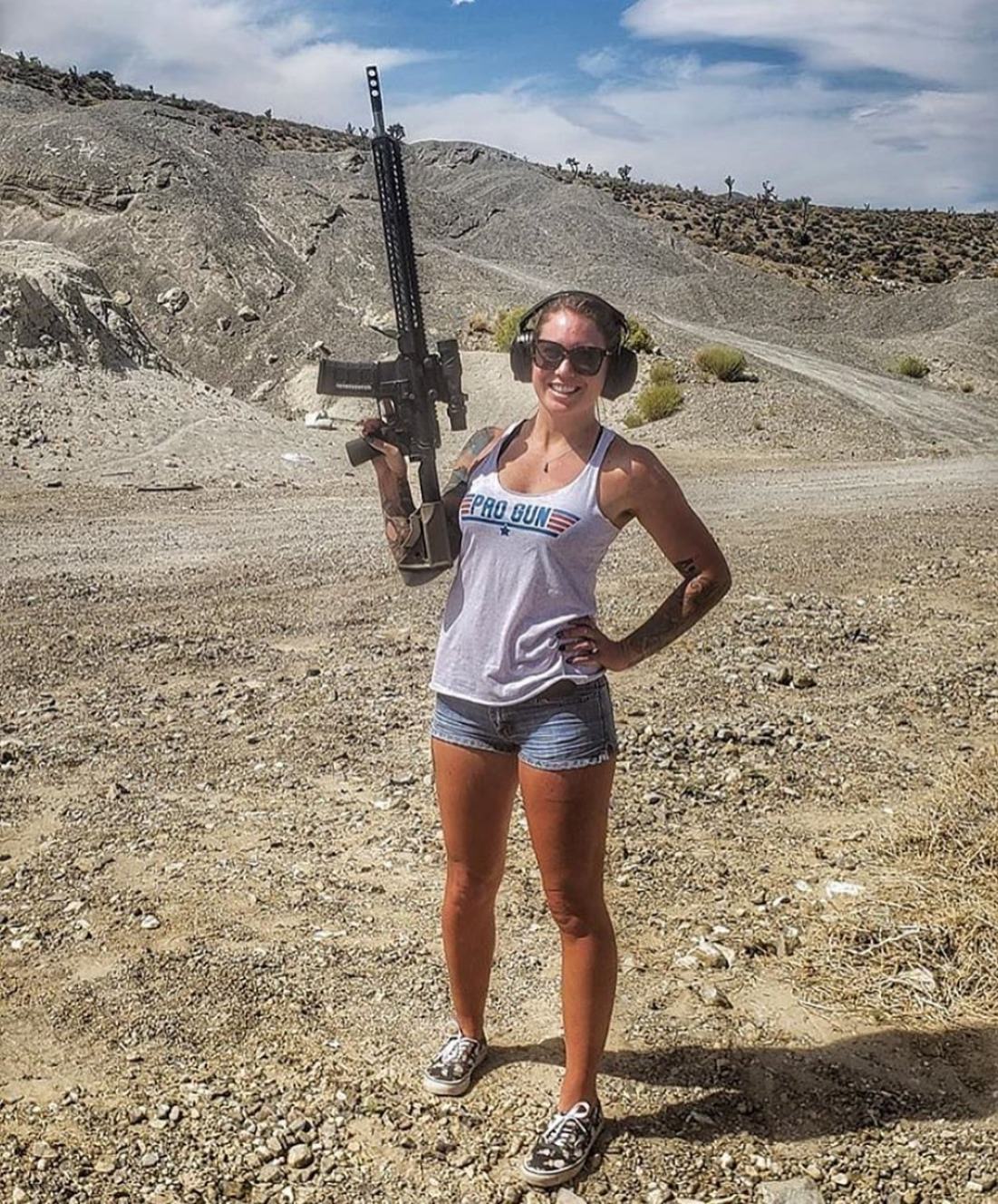 Sunday Gunday