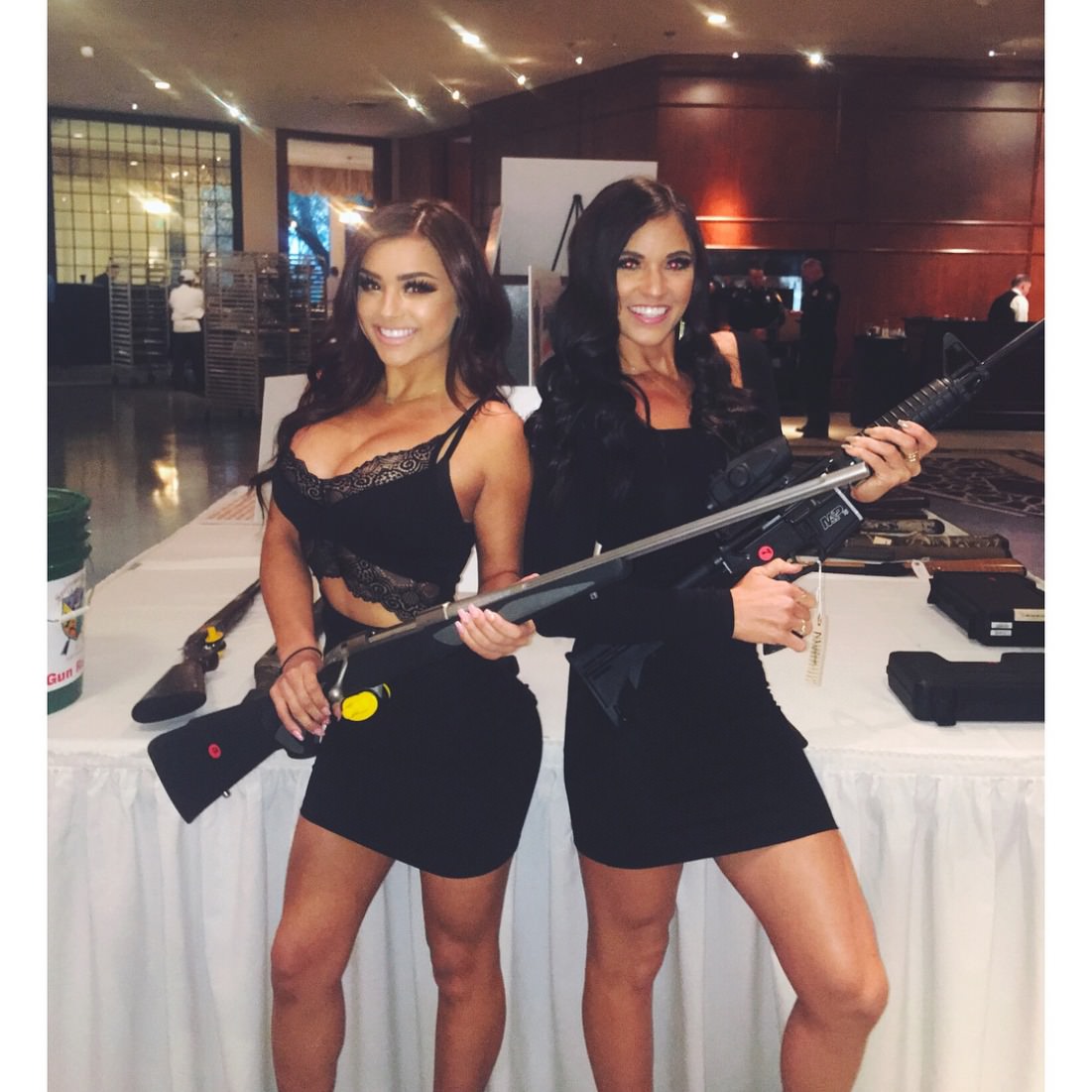 Sunday Gunday