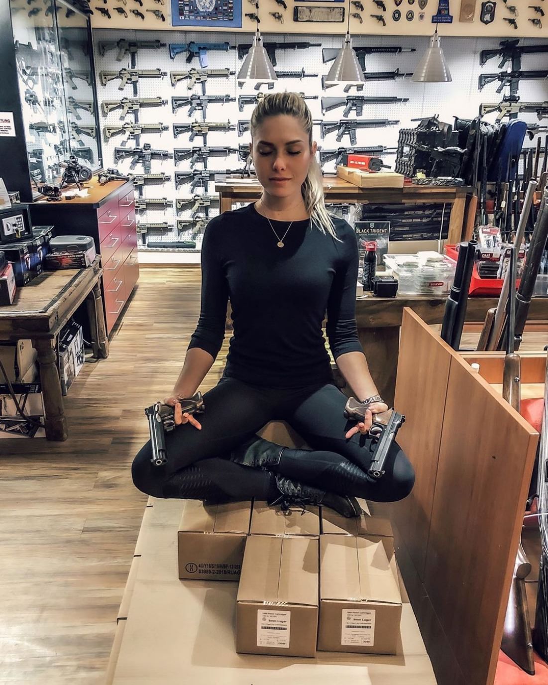  @daniellevalkyrie