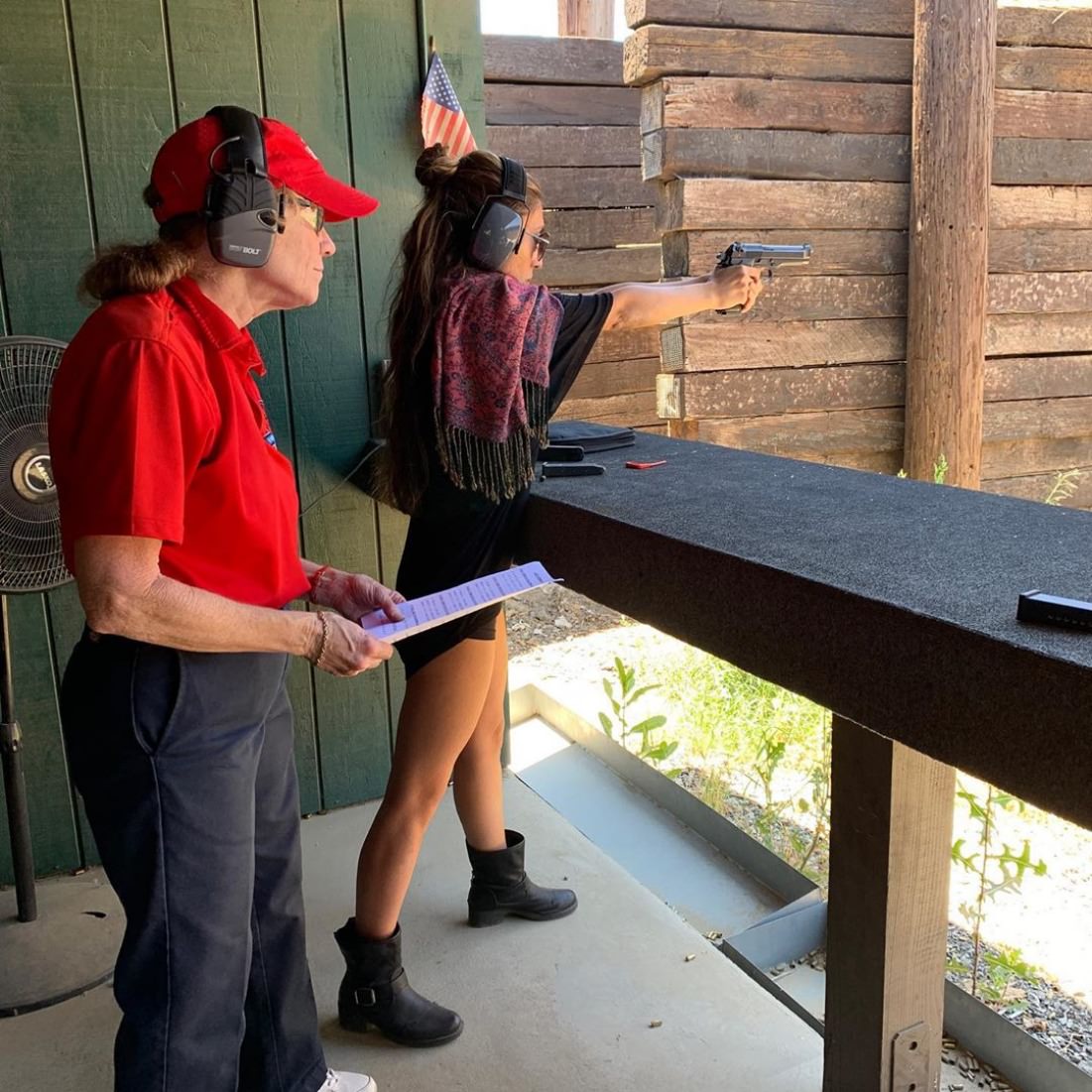 Sunday Gunday