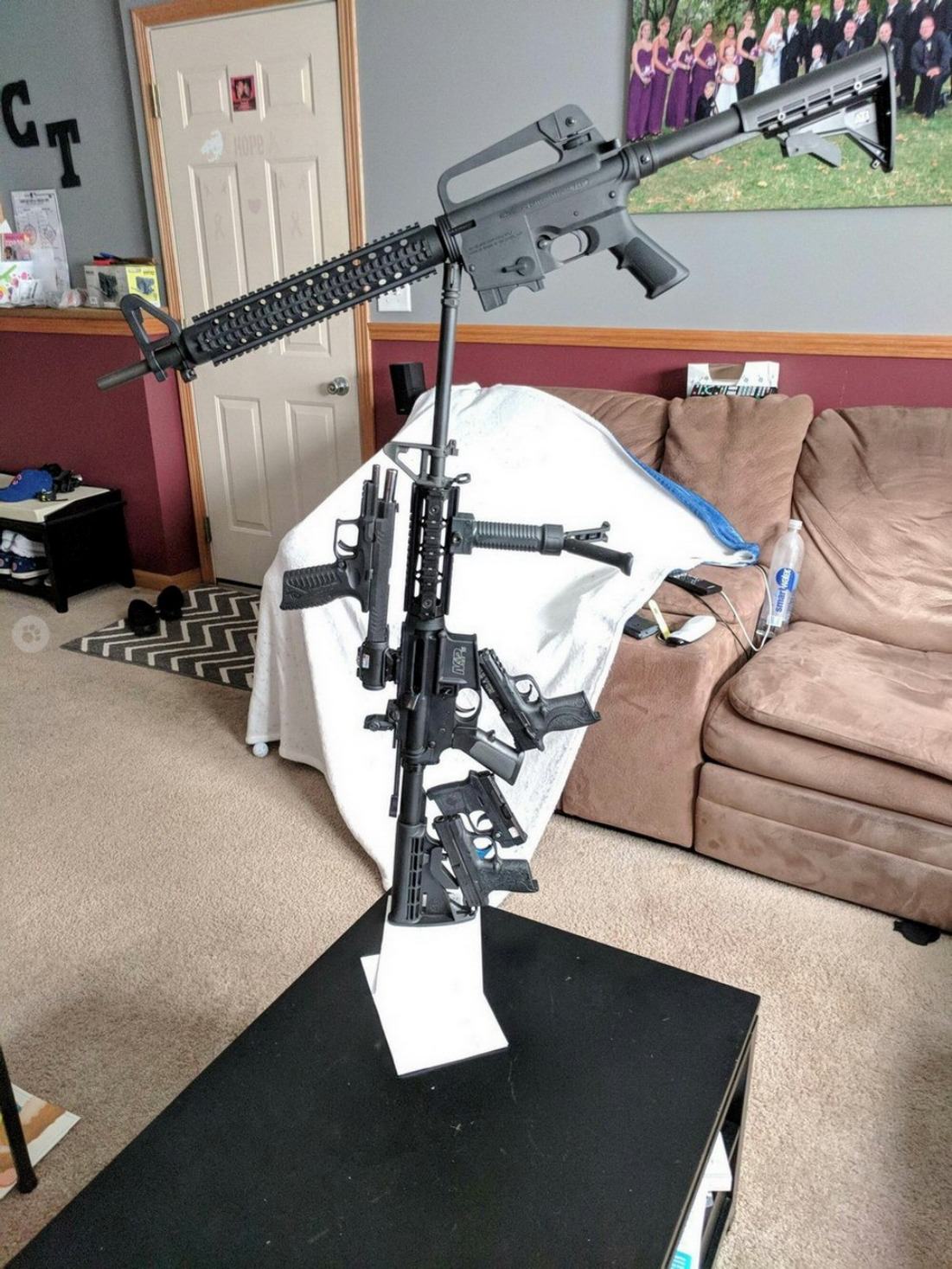 Sunday Gunday