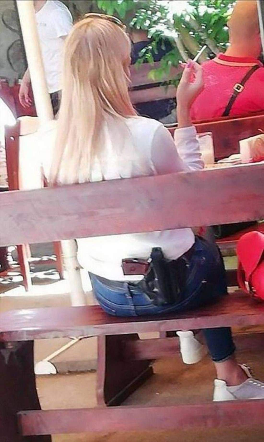 Sunday Gunday
