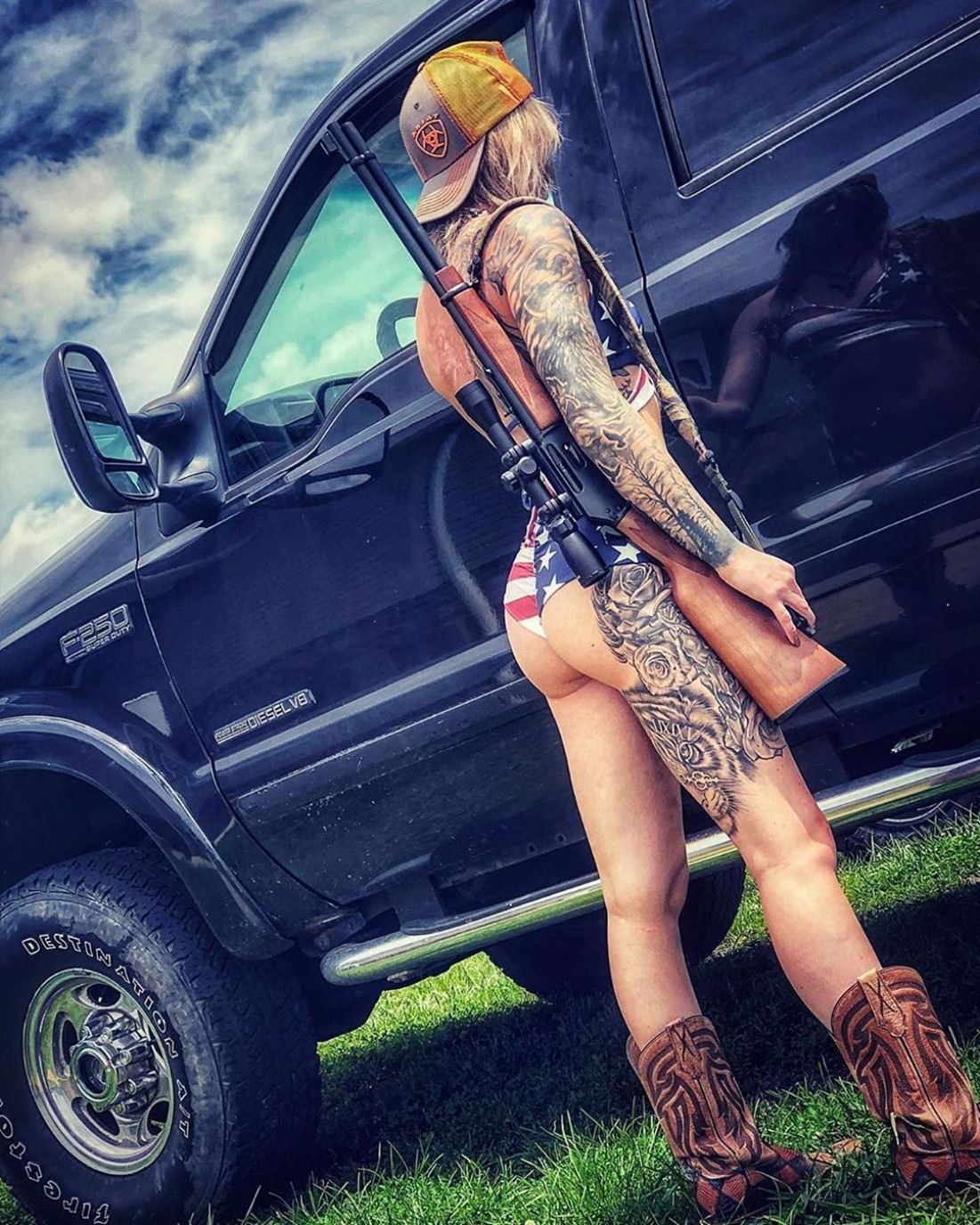 Sunday Gunday