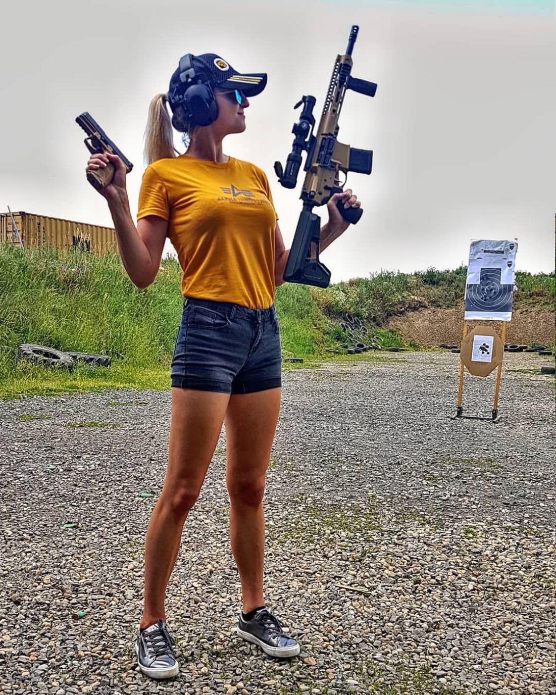 Sunday Gunday