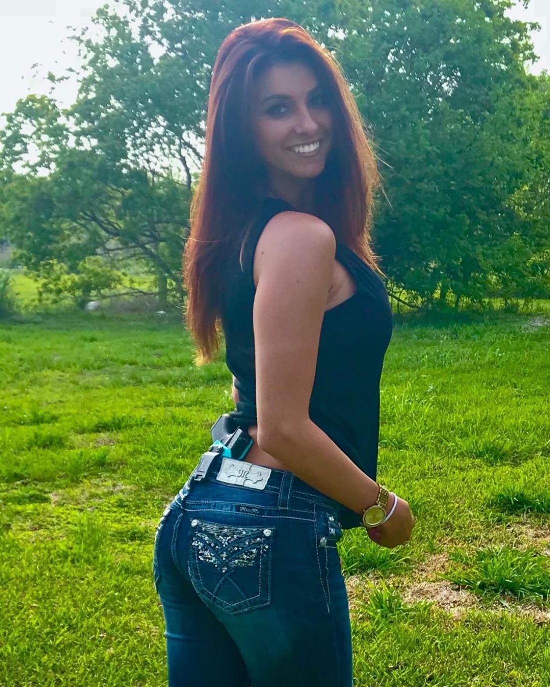  Nicole Spenc