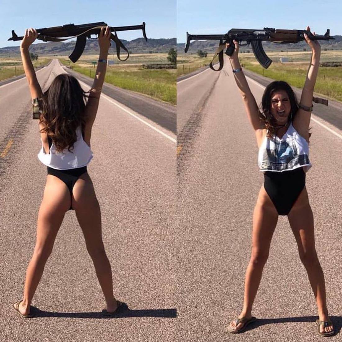 Sunday Gunday