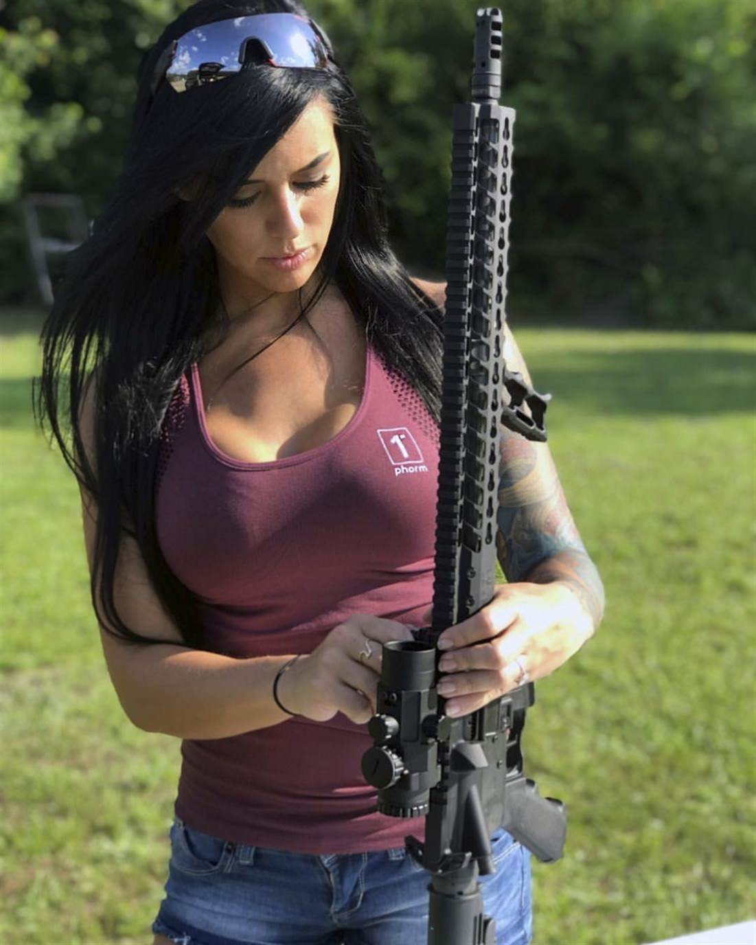 Sunday Gunday