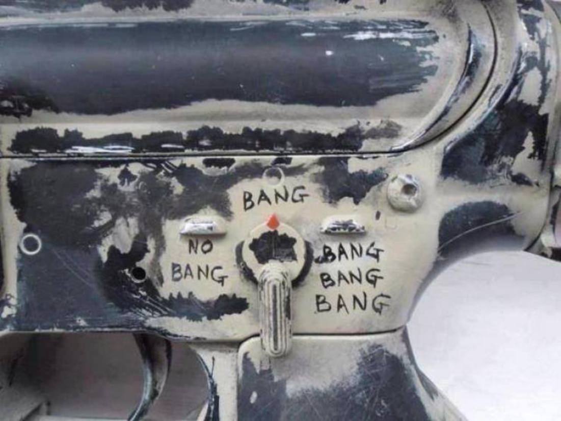 Sunday Gunday