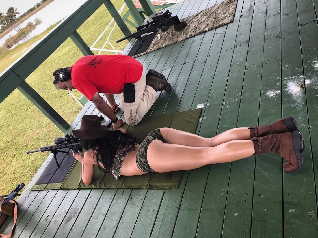 Sunday Gunday
