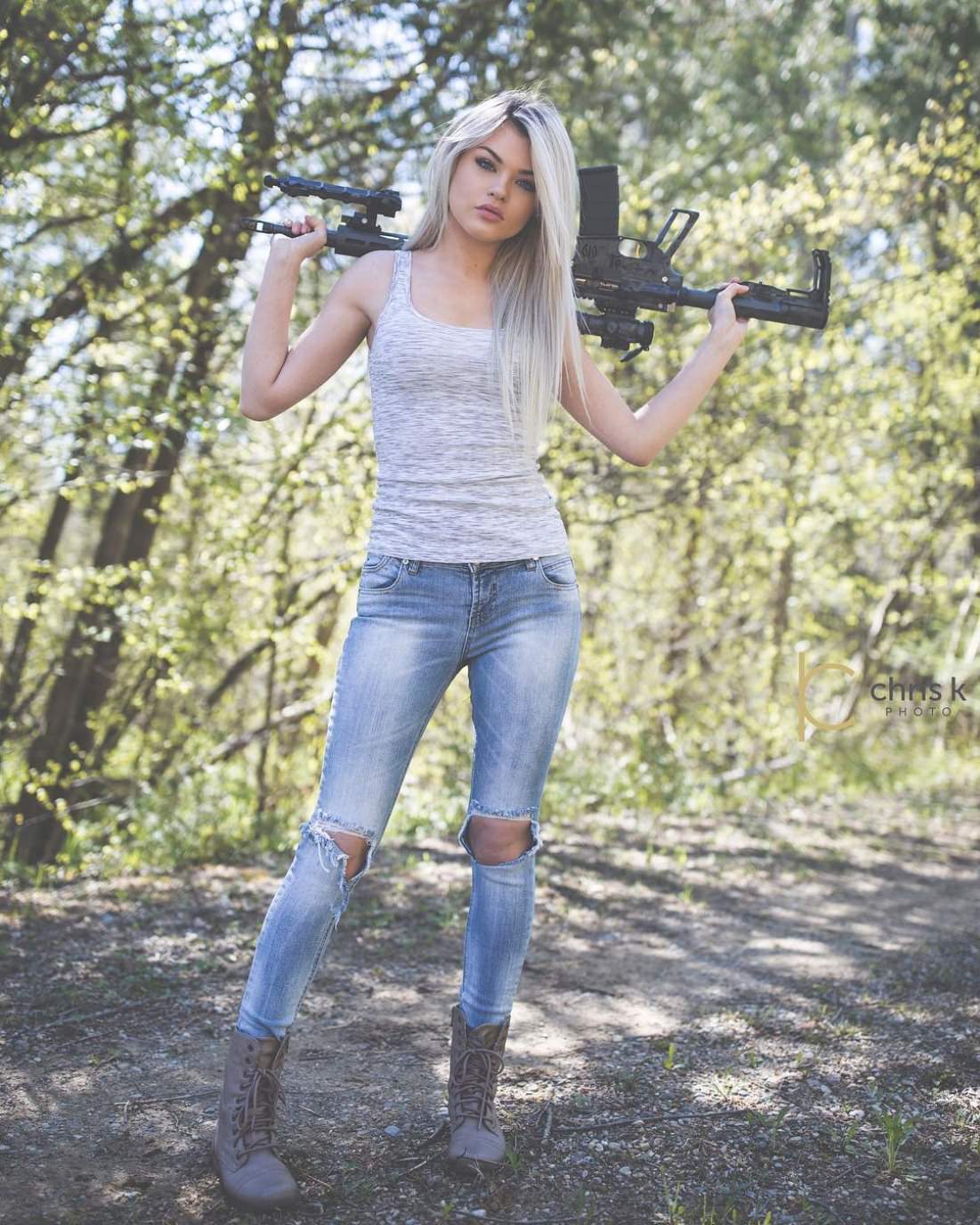 Sunday Gunday