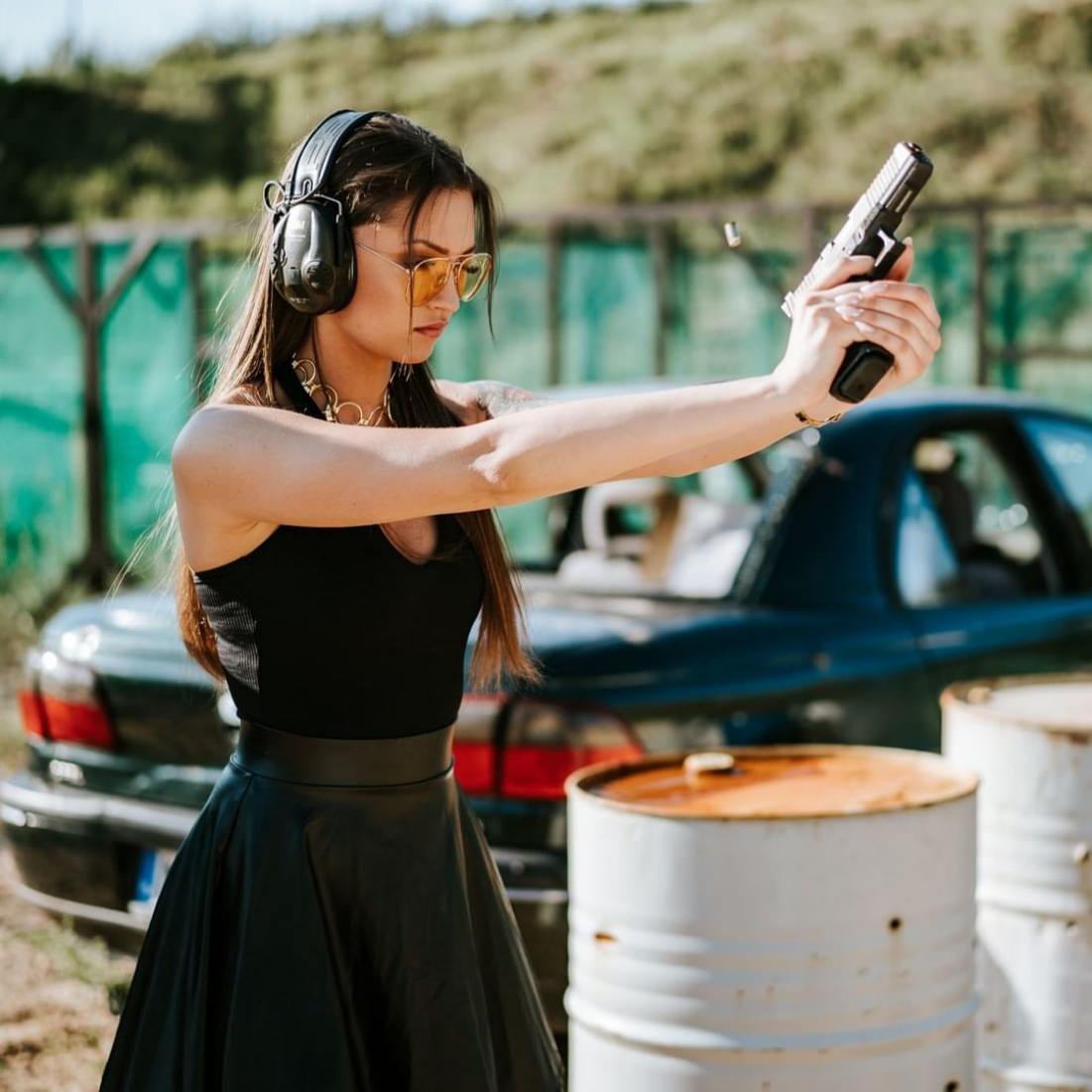 Sunday Gunday
