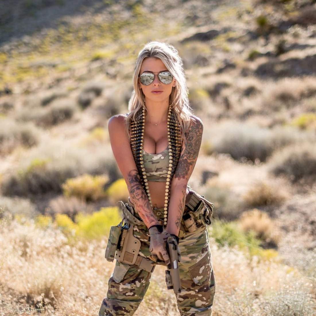  Dani Nicole