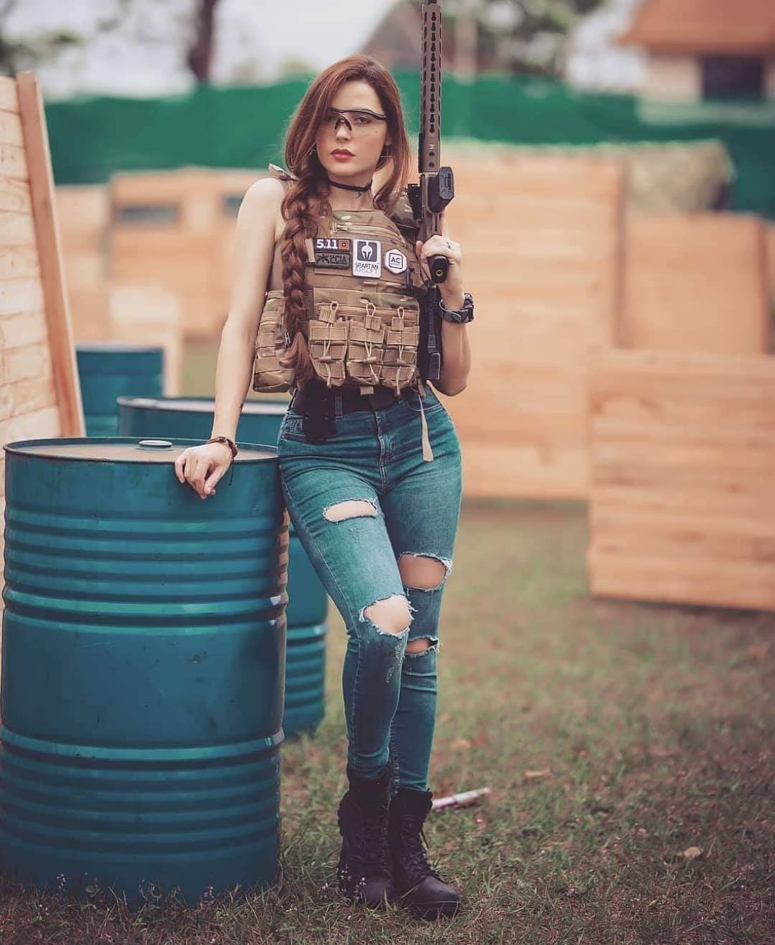 Sunday Gunday