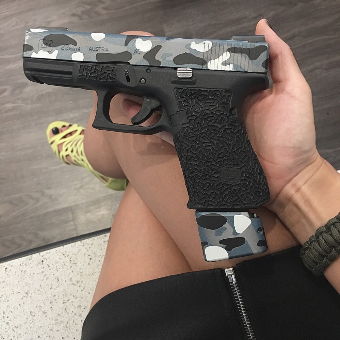 Sunday Gunday