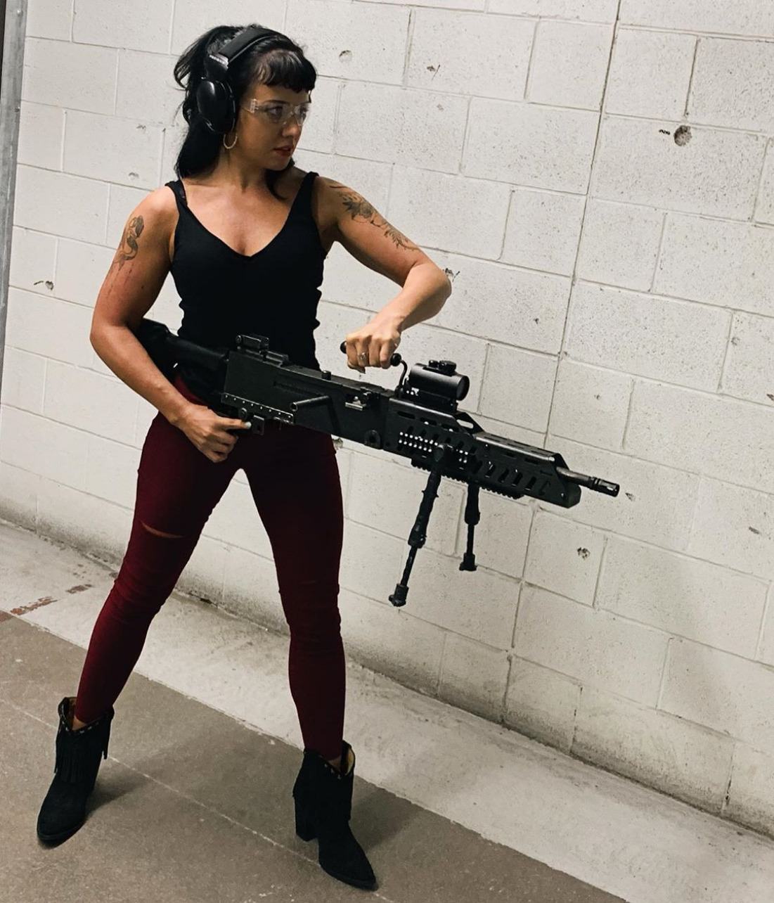  kris chanski