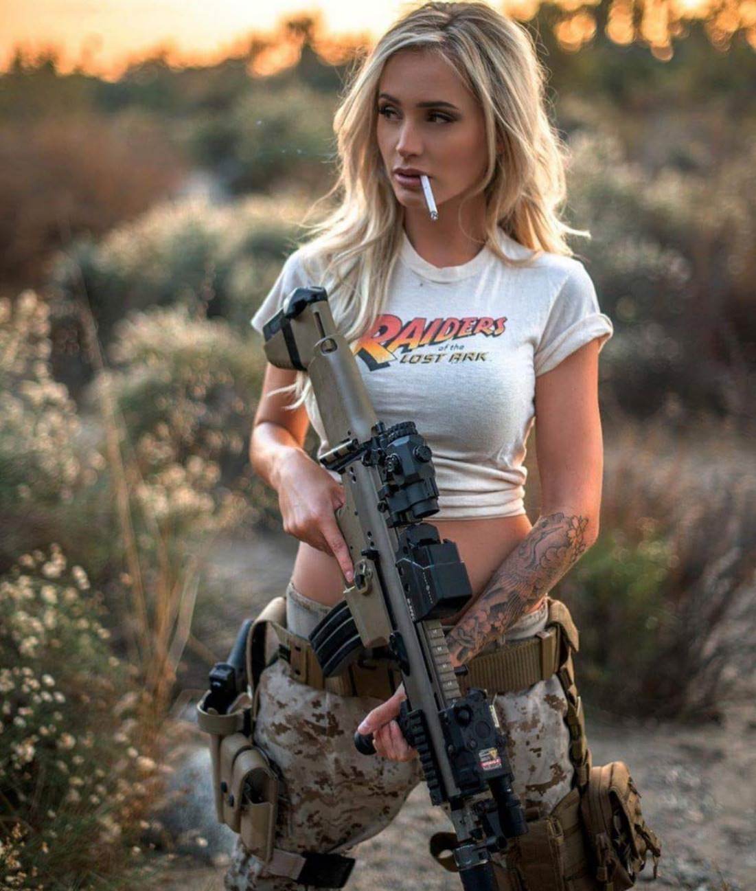 Sunday Gunday