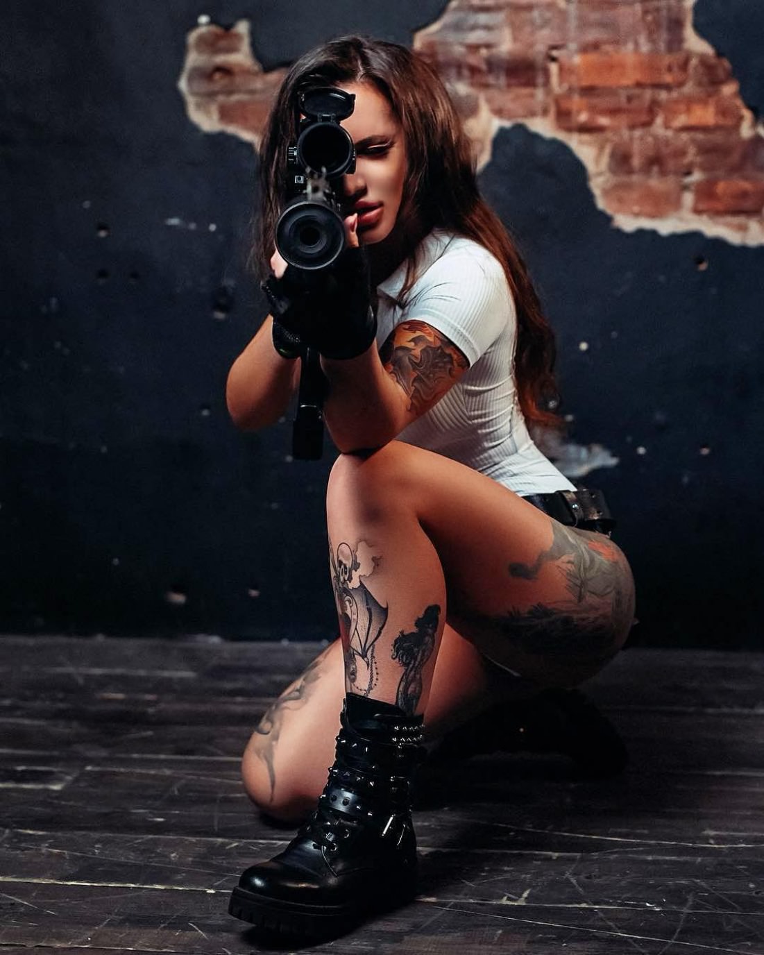 Sunday Gunday