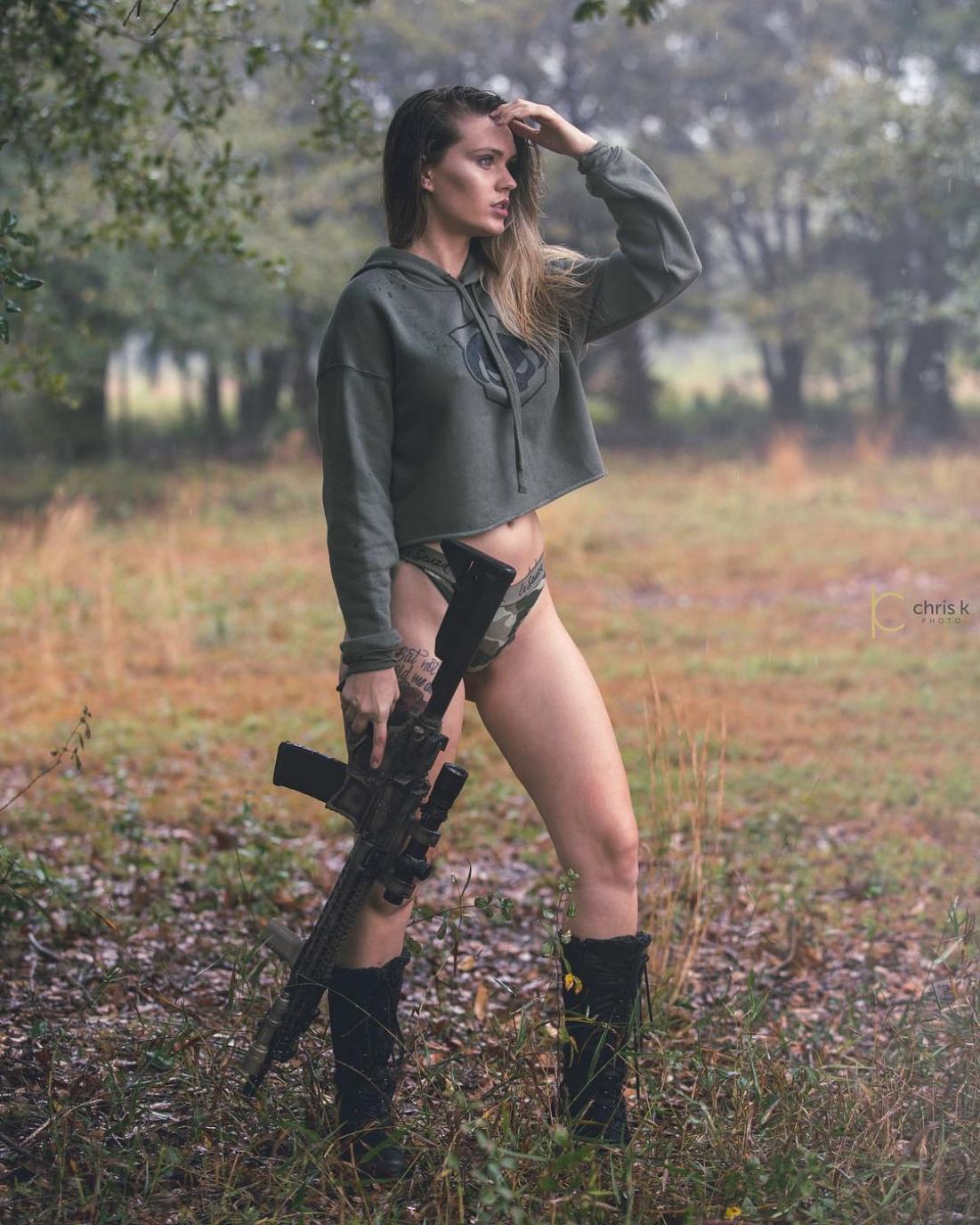Sunday Gunday