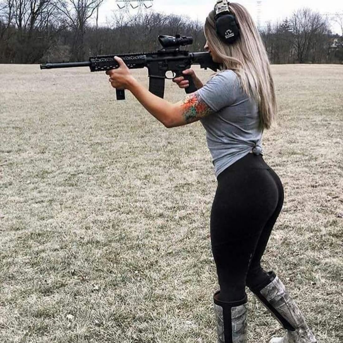 Sunday Gunday