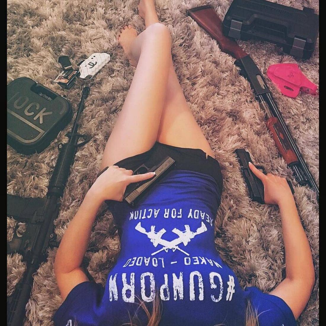 Sunday Gunday