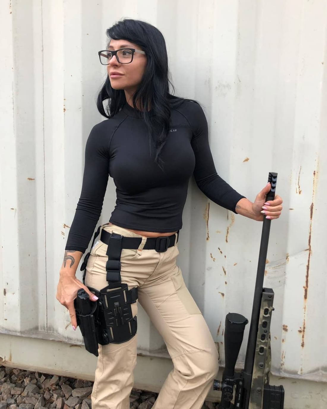  Juli Mayers